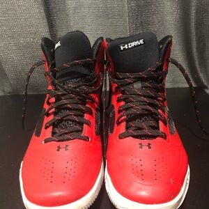 Under Armour Driver Charged Sneakers